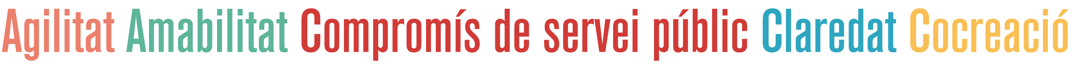 Logo secundari